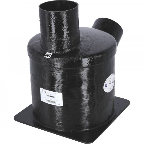 Waterlock composito  CENTEK - N°19 - comptoirnautique.com