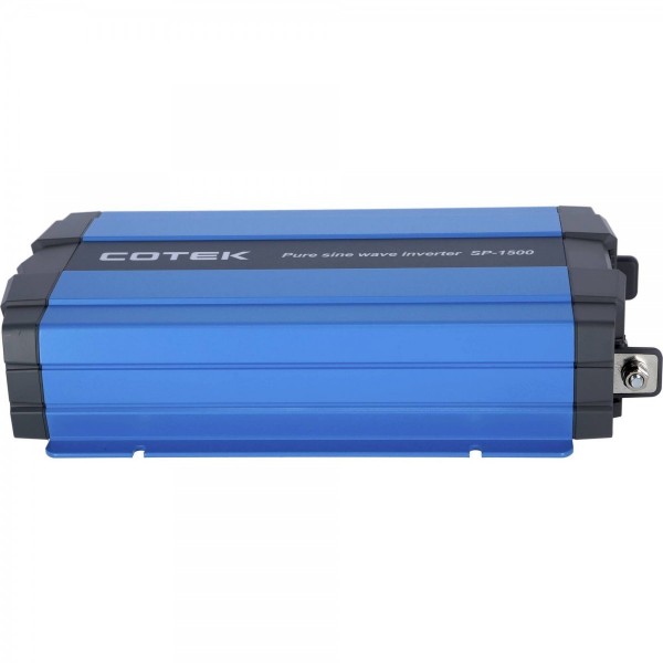 Convertidores de onda sinusoidal pura Cotek - N°31 - comptoirnautique.com