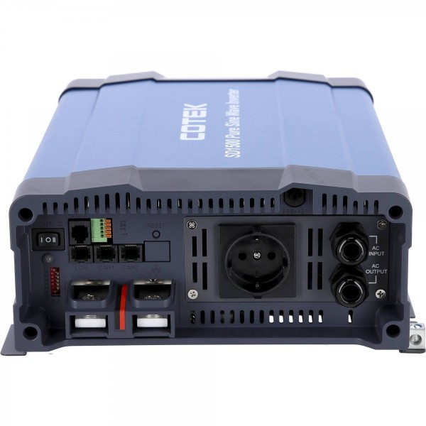 Convertisseurs Pur Sinus Cotek - N°40 - comptoirnautique.com