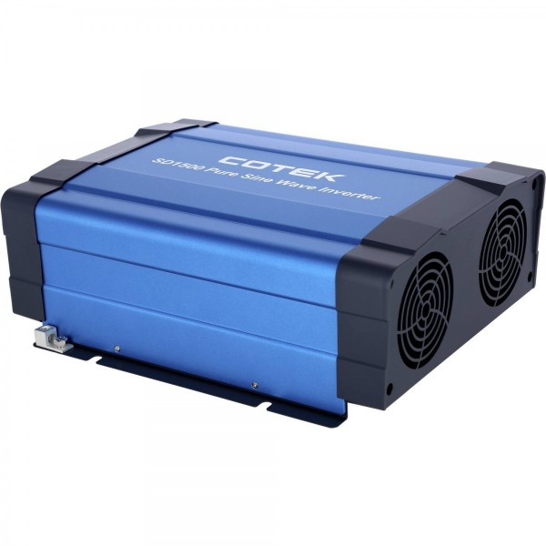 Convertisseurs Pur Sinus Cotek - N°41 - comptoirnautique.com