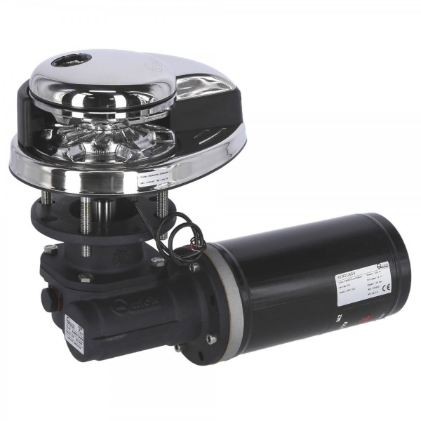 Prince DP2 Windlass - N°5 - comptoirnautique.com