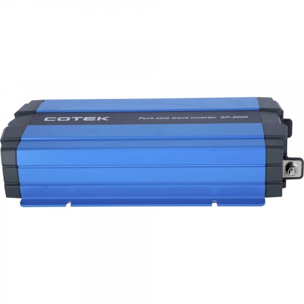 Pure Sine Wave Inverters Cotek - N°46 - comptoirnautique.com