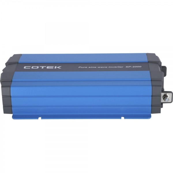 Convertisseurs Pur Sinus Cotek - N°50 - comptoirnautique.com