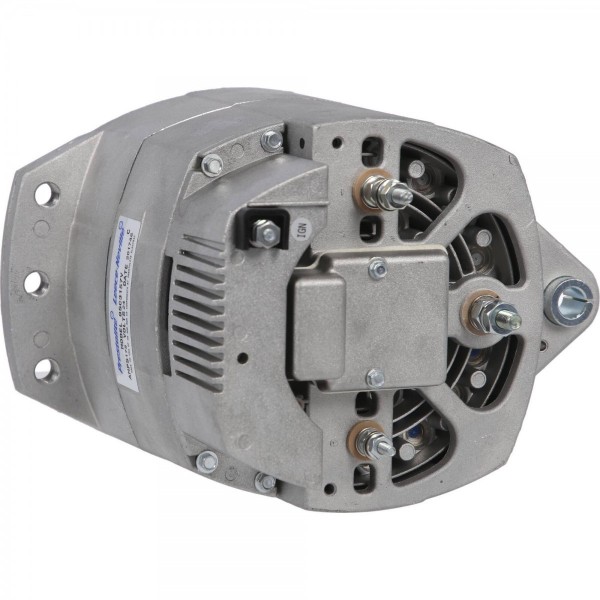 High-Power Alternators - N°9 - comptoirnautique.com