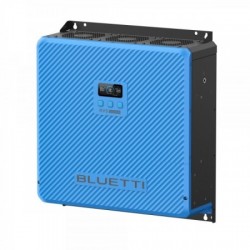 Central Units and Batteries...