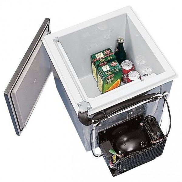 Einbaukühlschrank - N°6 - comptoirnautique.com
