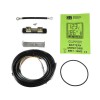 Gestionnaire de Batterie - Shunt 200 Amp