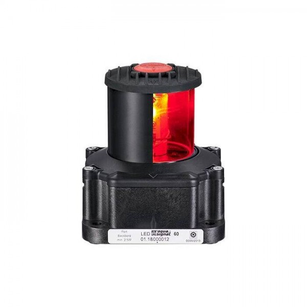 Navigation Lights  50m Series 60 LED for Commercial Vessels - N°2 - comptoirnautique.com