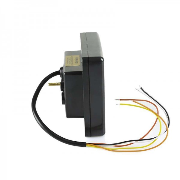 Gestionnaire de Batterie - Shunt 200 Amp - N°1 - comptoirnautique.com