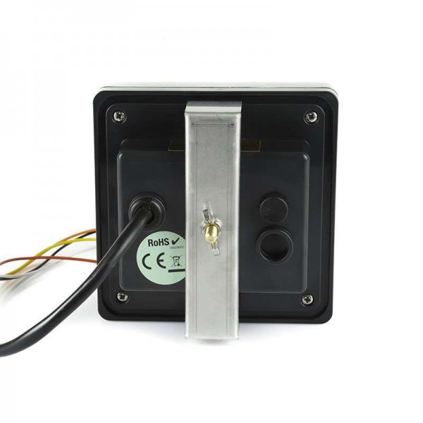 Gestionnaire de Batterie - Shunt 200 Amp - N°2 - comptoirnautique.com