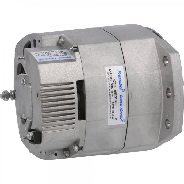 High-Power Alternators - N°20 - comptoirnautique.com