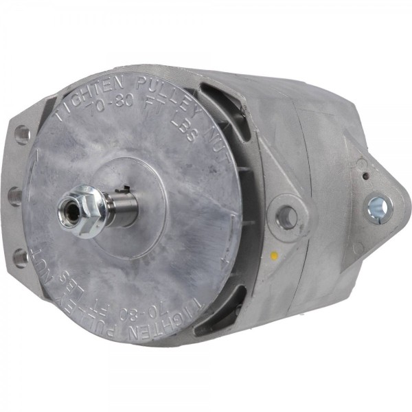 High-Power Alternators - N°21 - comptoirnautique.com