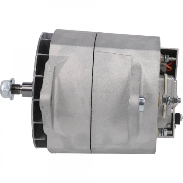 High-Power Alternators - N°22 - comptoirnautique.com