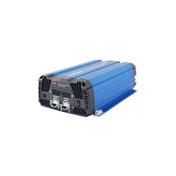 Pure Sine Wave Charger-Inverter Combos Cotek - N°5 - comptoirnautique.com