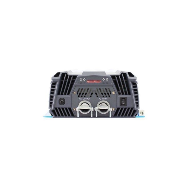 Pure Sine Wave Charger-Inverter Combos Cotek - N°8 - comptoirnautique.com
