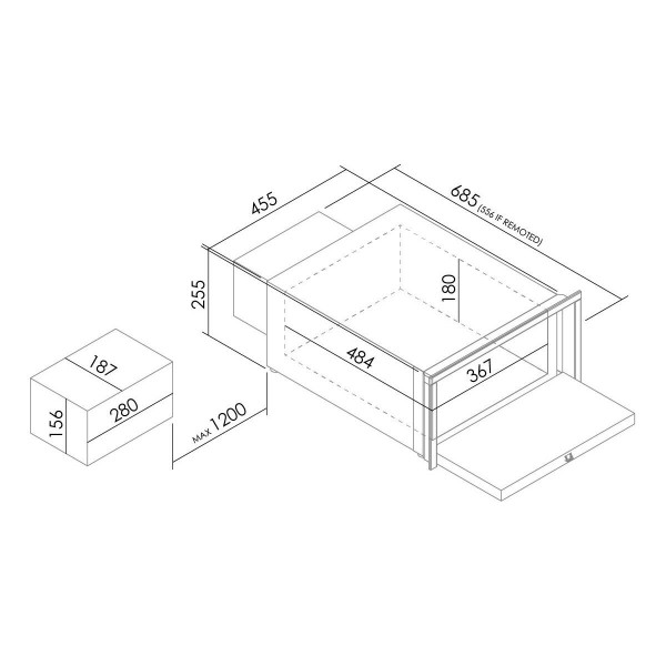 Drawer-Style Refrigerators - N°2 - comptoirnautique.com