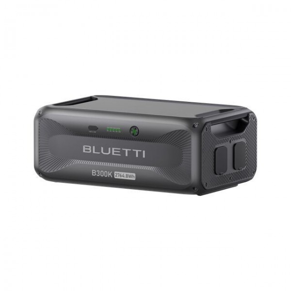 Batterie e moduli di espansione per le stazioni energetiche Bluetti - N°9 - comptoirnautique.com