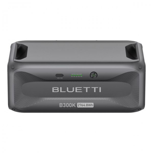 Baterías y módulos de ampliación para estaciones de energía Bluetti - N°10 - comptoirnautique.com