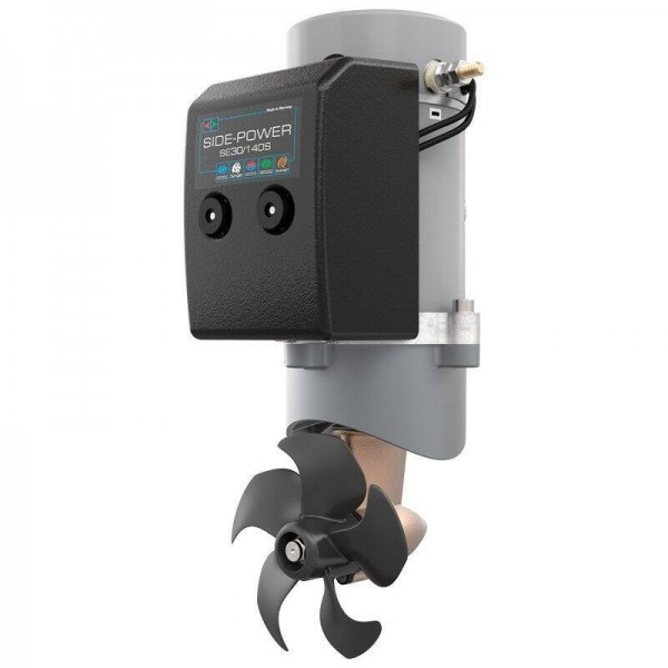 Propulseurs électriques de 25 à 60kg de poussée - N°2 - comptoirnautique.com