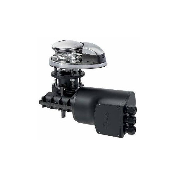 Prince DP2 Windlass - N°9 - comptoirnautique.com
