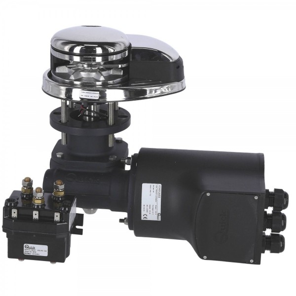 Molinete Prince DP2 - N°10 - comptoirnautique.com