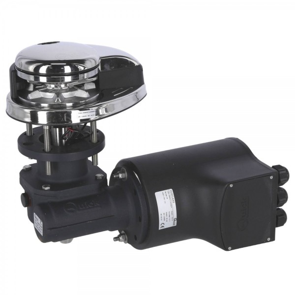 Guindeau Prince DP2 - N°12 - comptoirnautique.com
