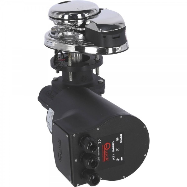 Verricello Prince DP2 - N°14 - comptoirnautique.com