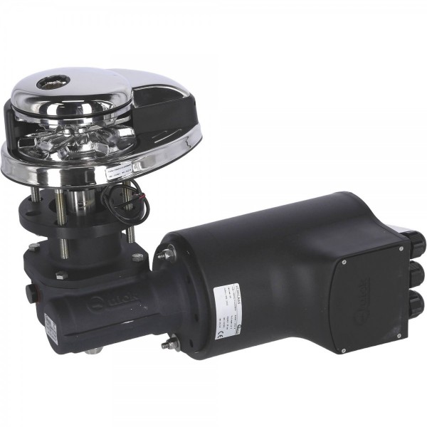 Ankerwinde Prince DP2 - N°15 - comptoirnautique.com