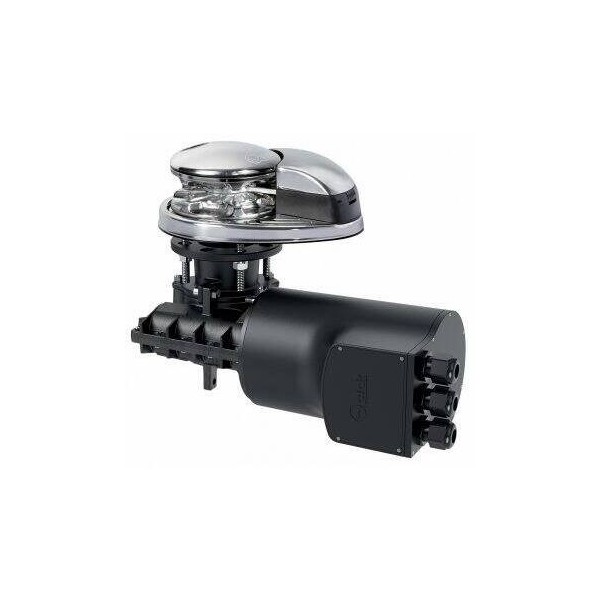 Molinete Prince DP2 - N°16 - comptoirnautique.com