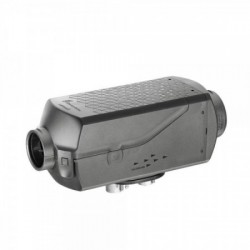 Aquecedor de ar forçado...