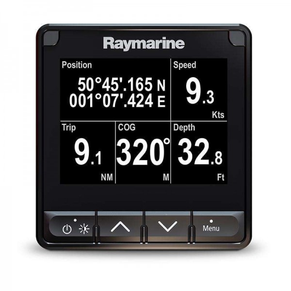 Strumento i70s - N°3 - comptoirnautique.com