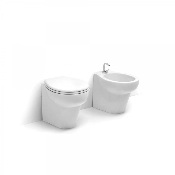 Toilettes électriques PLANUS - N°3 - comptoirnautique.com