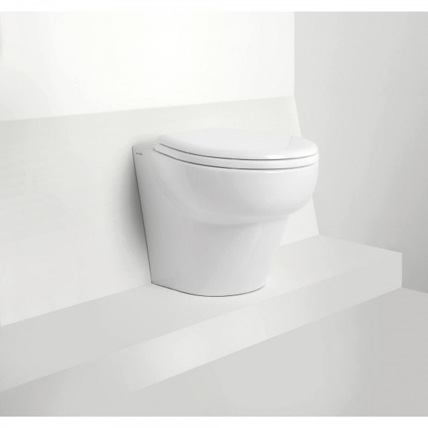 Elektrische Toiletten von PLANUS - N°5 - comptoirnautique.com