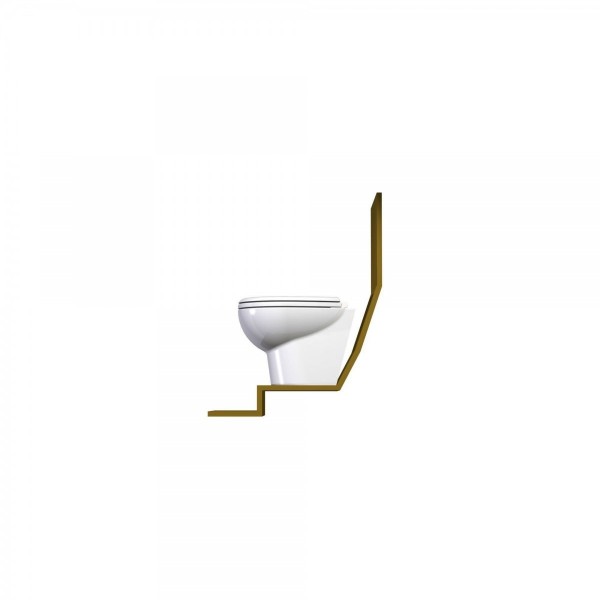 Toilettes électriques PLANUS - N°9 - comptoirnautique.com