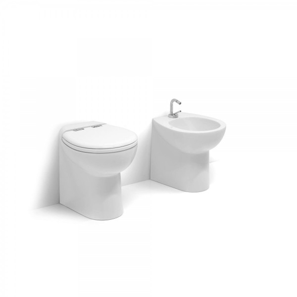 Toilettes électriques PLANUS - N°16 - comptoirnautique.com