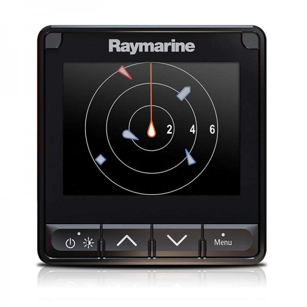 Strumento i70s - N°6 - comptoirnautique.com