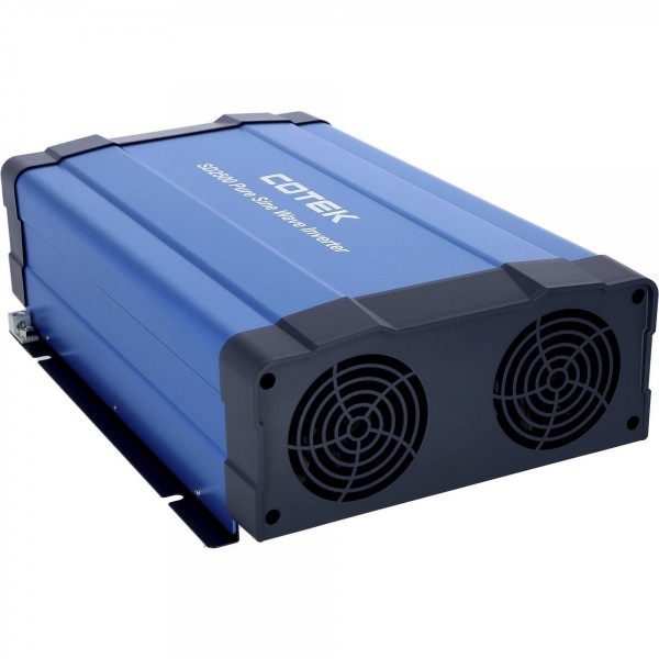 Convertisseurs Pur Sinus Cotek - N°54 - comptoirnautique.com