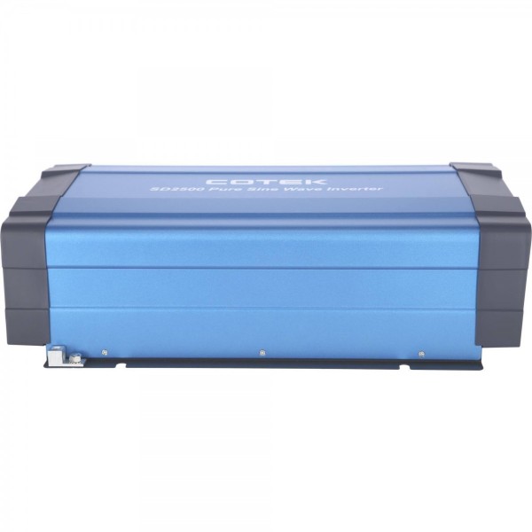 Convertisseurs Pur Sinus Cotek - N°59 - comptoirnautique.com