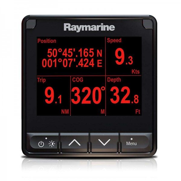 Strumento i70s - N°7 - comptoirnautique.com