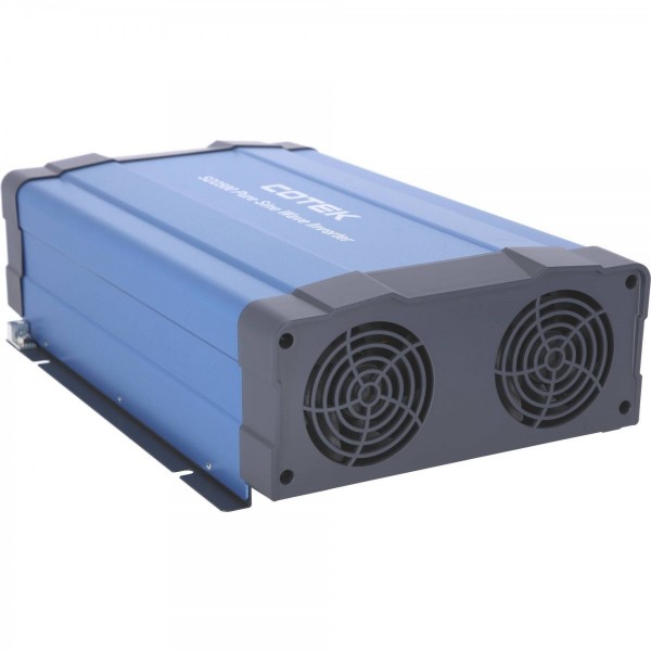 Convertisseurs Pur Sinus Cotek - N°60 - comptoirnautique.com