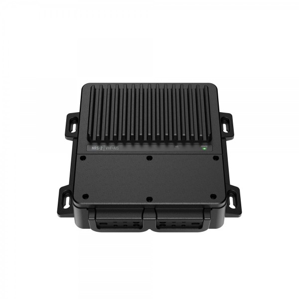 Boitier NRS-2 pour VHF déporté avec Émetteur & Récepteur AIS de classe B intégrés B&G® V100-B & Simrad® RS100-B  - N°3 - comptoirnautique.com