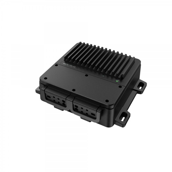 Boitier NRS-2 pour VHF déporté avec Émetteur & Récepteur AIS de classe B intégrés B&G® V100-B & Simrad® RS100-B  - N°4 - comptoirnautique.com
