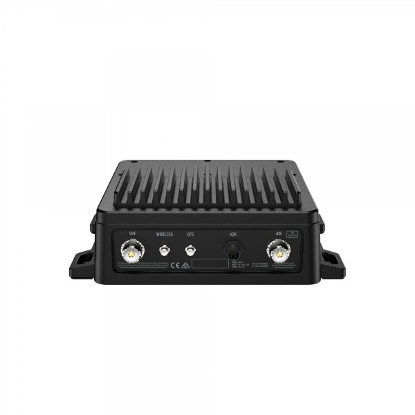 Boitier NRS-2 pour VHF déporté avec Émetteur & Récepteur AIS de classe B intégrés B&G® V100-B & Simrad® RS100-B  - N°5 - comptoirnautique.com