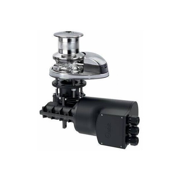 Ankerwinde Prince DP2 - N°20 - comptoirnautique.com
