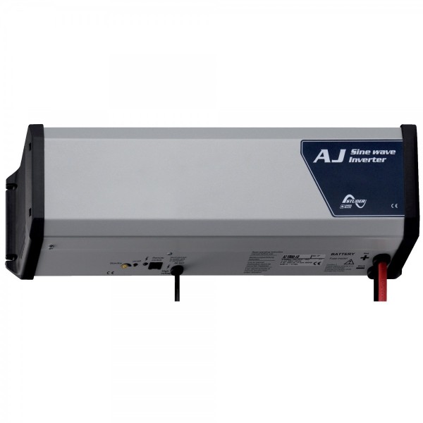 Convertitori a seno puro AJ - N°11 - comptoirnautique.com