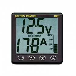 BM Battery Manager-1