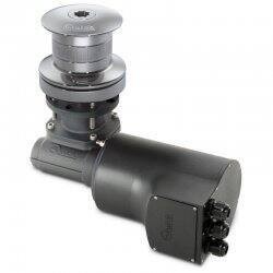 Tumbler Winch
