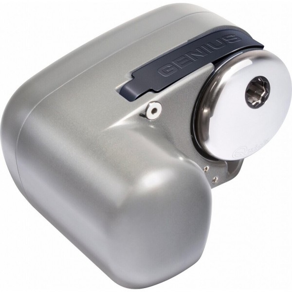 Horizontale Ankerwinde Genius GP2 mit 250, 500 und 800 W - N°4 - comptoirnautique.com