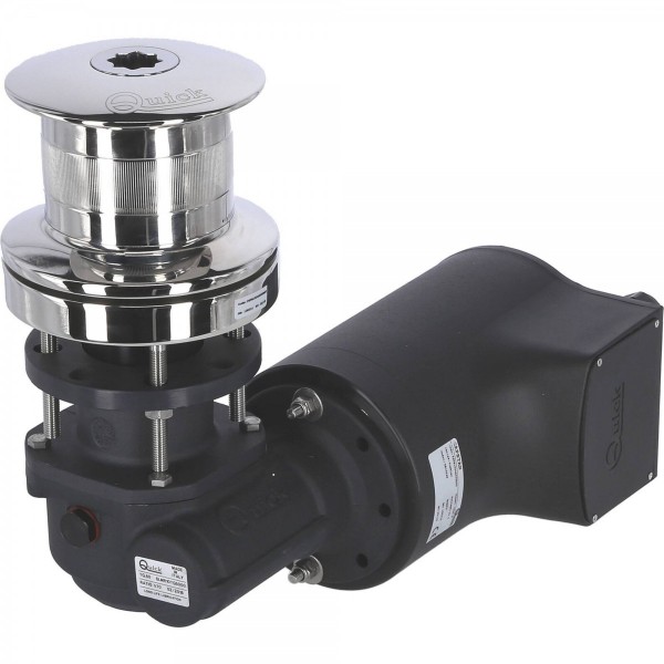 Tumbler-Winde - N°4 - comptoirnautique.com