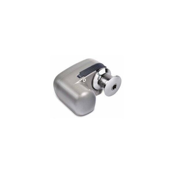 Genius GP2 Horizontal Windlass, 250, 500, and 800W - N°6 - comptoirnautique.com